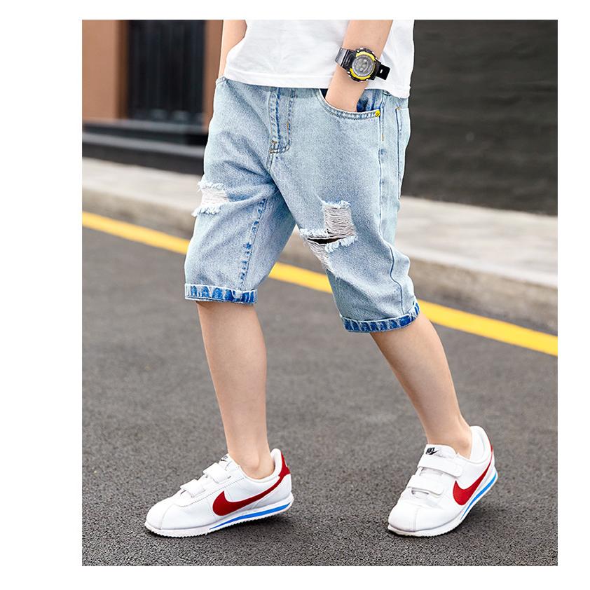 ハーフパンツ ボトムス デニム 短パン 半ズボン キッズ 子ども ハーフパンツ ボトムス デニム 短パン 半ズボン キッズ 子ども