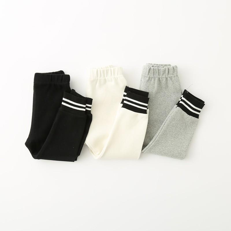 スウェットパンツ ボトムス キッズ 子供服 男女兼用 男の子 女の子 80-120cm ジョガー 長ズボン ウエストゴム ライン|plusnao|05