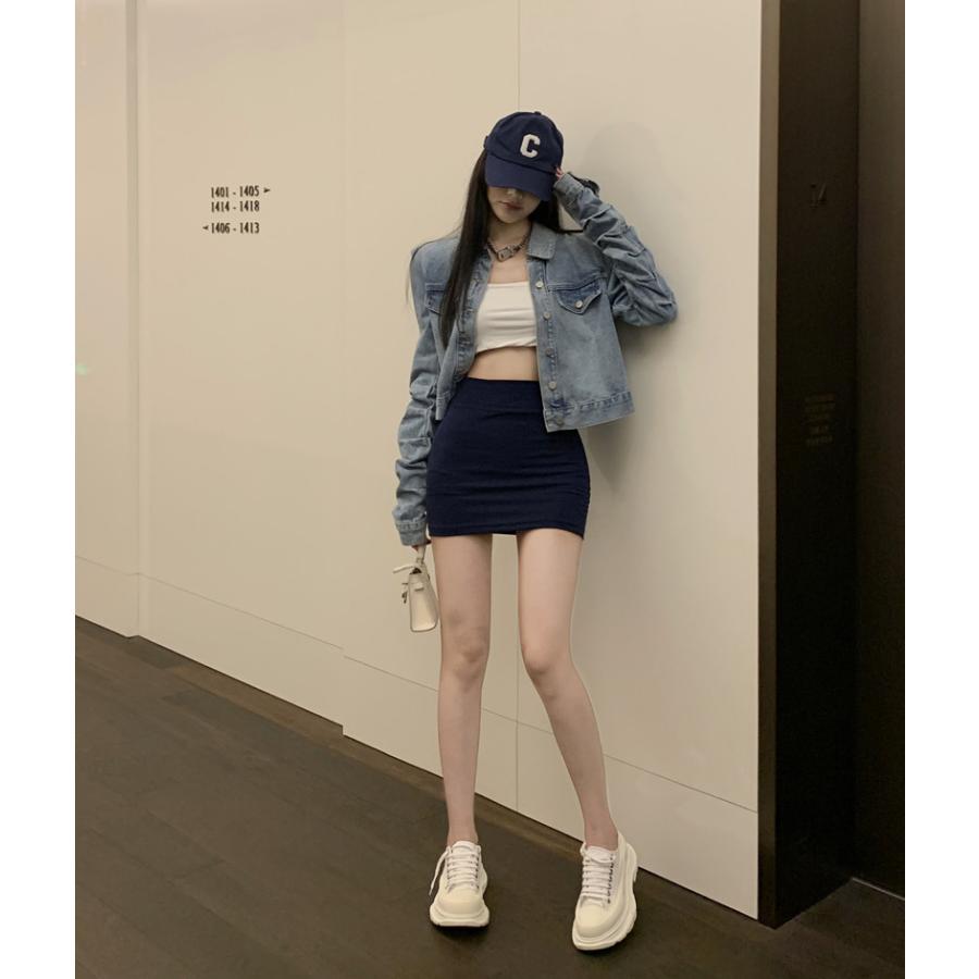 BODILEボディール　ジセラスカート　 stina unoaお好きな方 BELUS SKIRT｜LISA LE STRANGE｜BOTTOMS（ボトムス）｜【公式