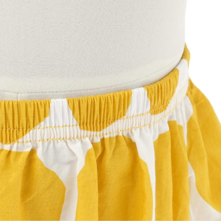 ブルマパンツ オーバーパンツ ショートパンツ かぼちゃパンツ べビー キッズ 赤ちゃん 子供 女の子 男の子 ボトムス 半ズボン 短パン ドット柄 水 | plusnao | 16