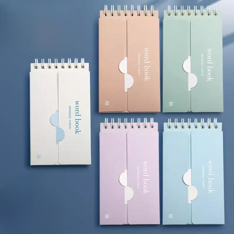 plusnao（プラスナオ） 単語帳 単語カード 暗記カード A7 176項目 単品