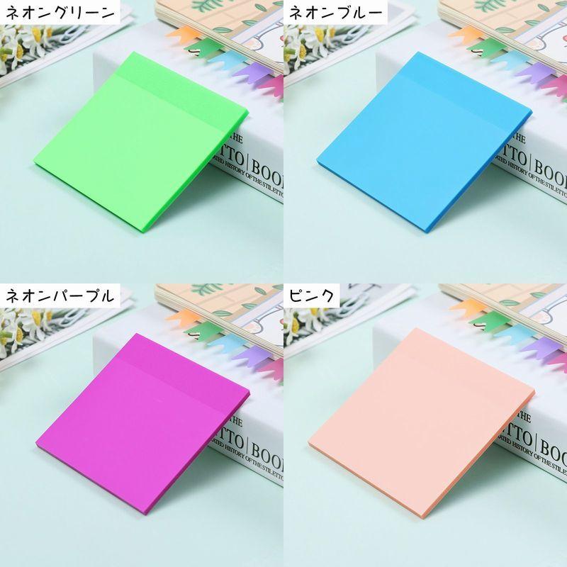 redhotchicken、お写真、フライヤー、クリアファイル、付箋 クリアファイル用見出し付箋 ノコト ポップ ふきだし型 NK-1002