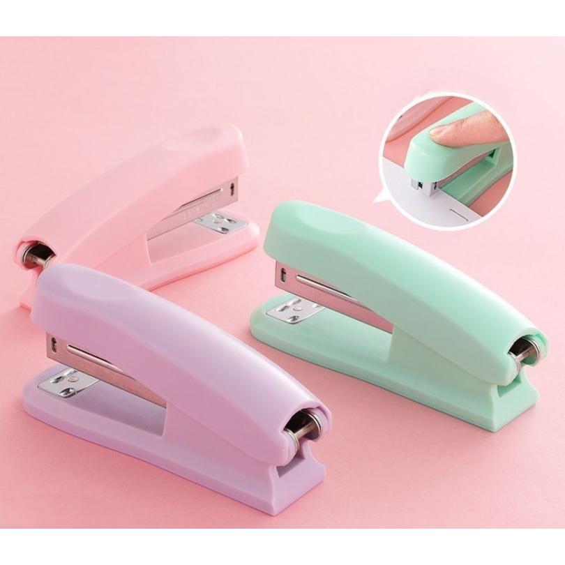 plusnao（プラスナオ） ホッチキス ホチキス ステープラー ハンディ