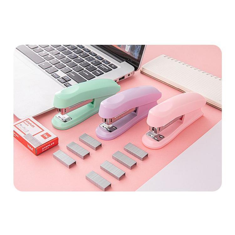 plusnao（プラスナオ） ホッチキス ホチキス ステープラー ハンディ