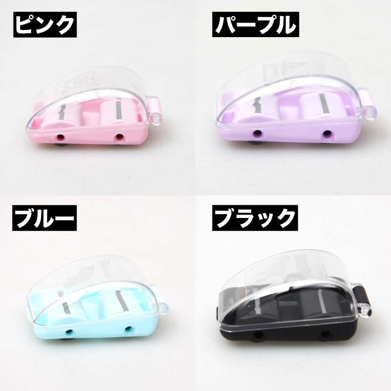 plusnao（プラスナオ） 消しゴムカスクリーナー ミニクリーナー 卓上