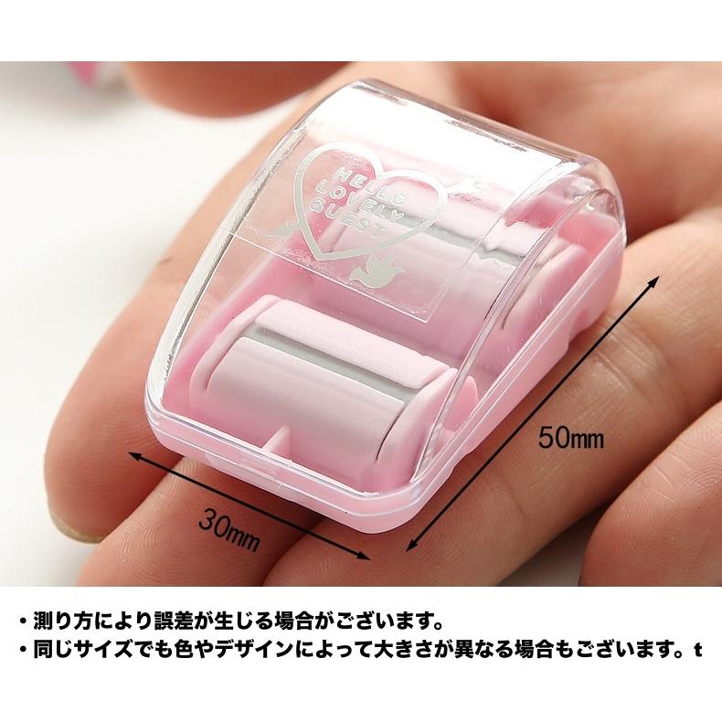 plusnao（プラスナオ） 消しゴムカスクリーナー ミニクリーナー 卓上