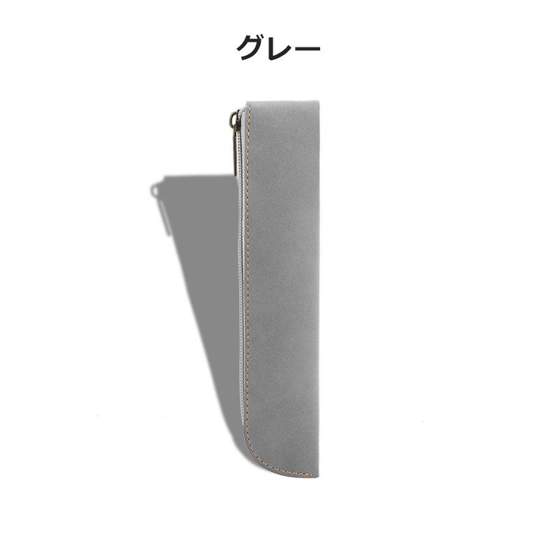 ペンケース ペンホルダー 文房具 日用品雑貨 筆記具 文具 フェイク