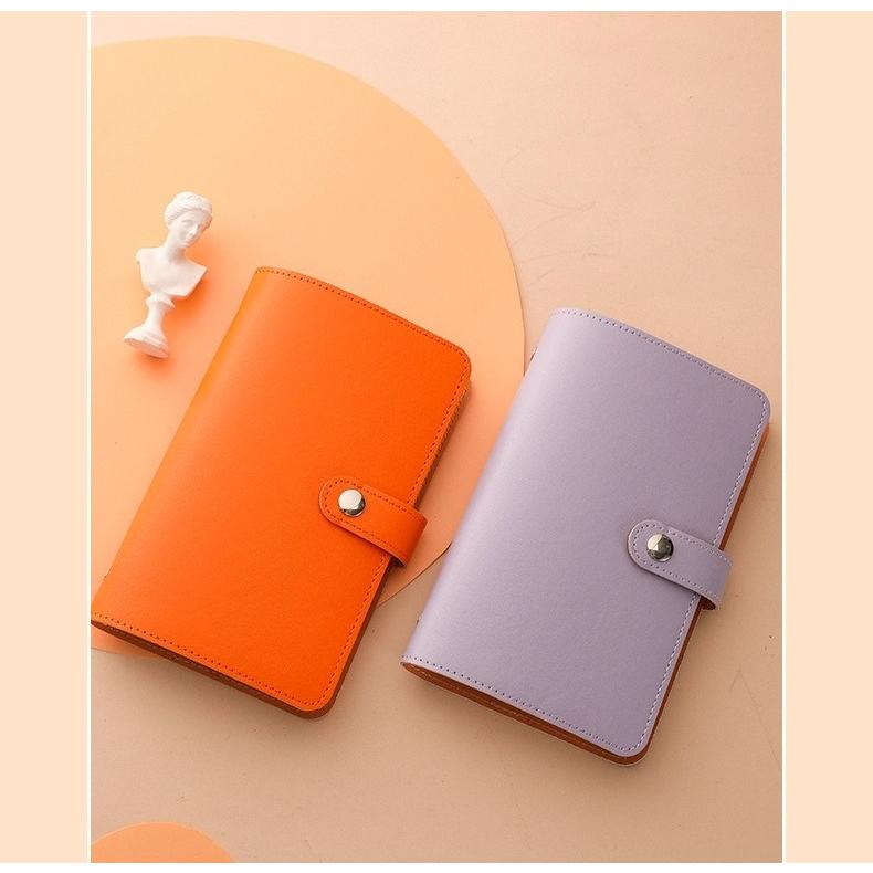 plusnao（プラスナオ） 貯金ファイル お札ファイル A6 お札ケース 封筒