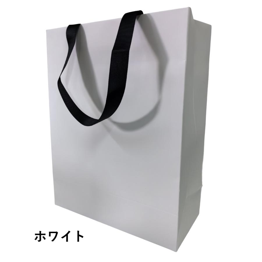 紙袋 1枚 単品 ペーパーバッグ ギフトバッグ ラッピングバッグ 手提げ