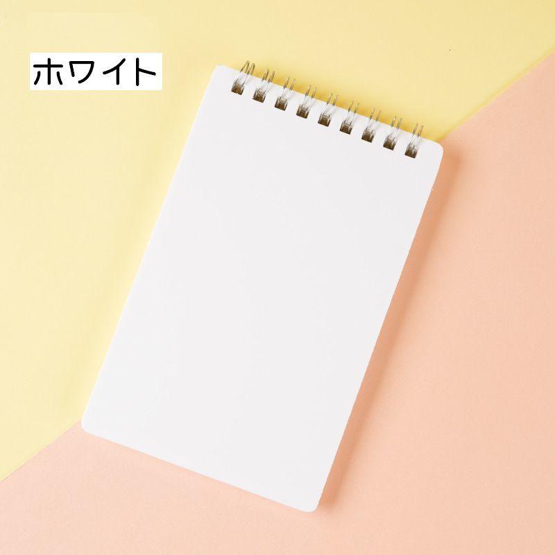 ノート・メモ帳 CLARO edi-nb27_4.jpg