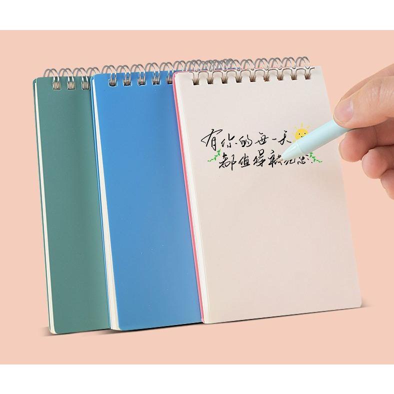 ノート・メモ帳 CLARO edi-nb27_4.jpg