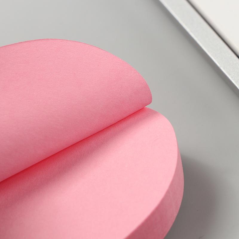 ななはちなな　けらふせんよー Amazon.co.jp: MOCOXYKLXY 付箋 かわいい ふせん 付箋紙 花形