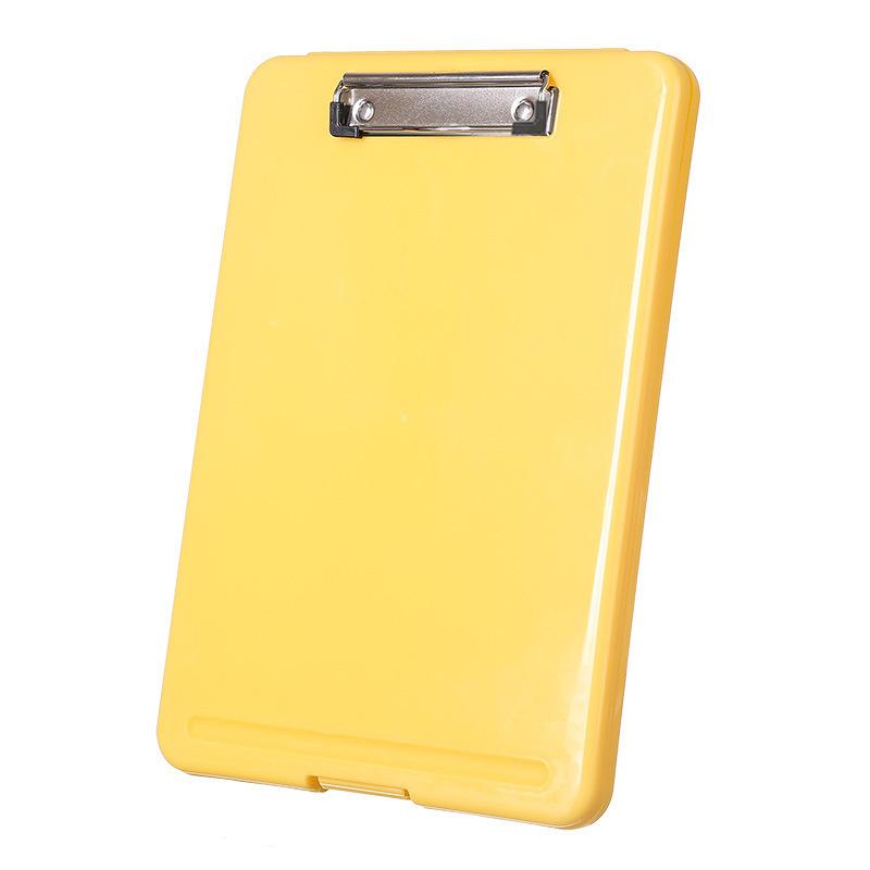 plusnao バインダー 収納一体型 文具 事務用品 ファイル