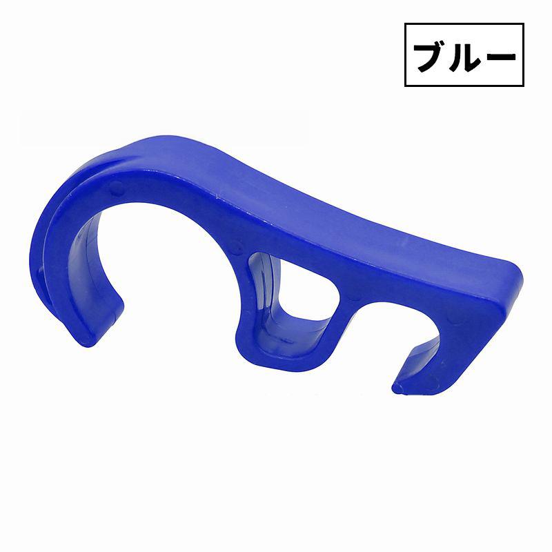 ブレーキロック ブレーキレバー 同色2個セット ブレーキロッカー