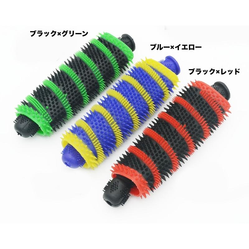 ハンドルグリップ ブレーキレバーカバー 4点セット 左右セット バイク