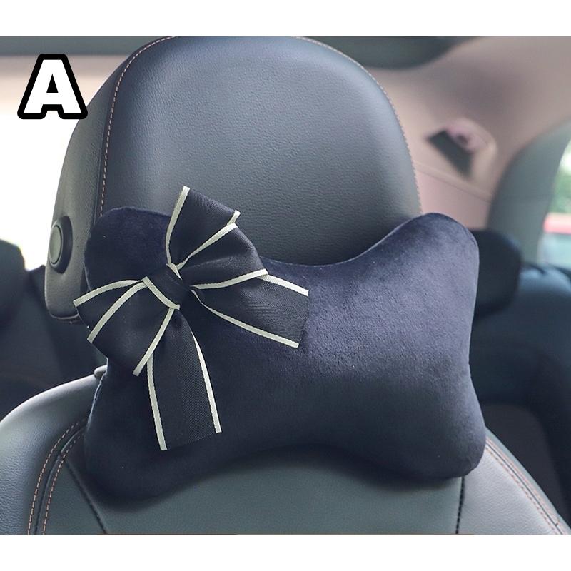 ネッククッション 単品 ネックパッド 首枕 クッション ネックピロー