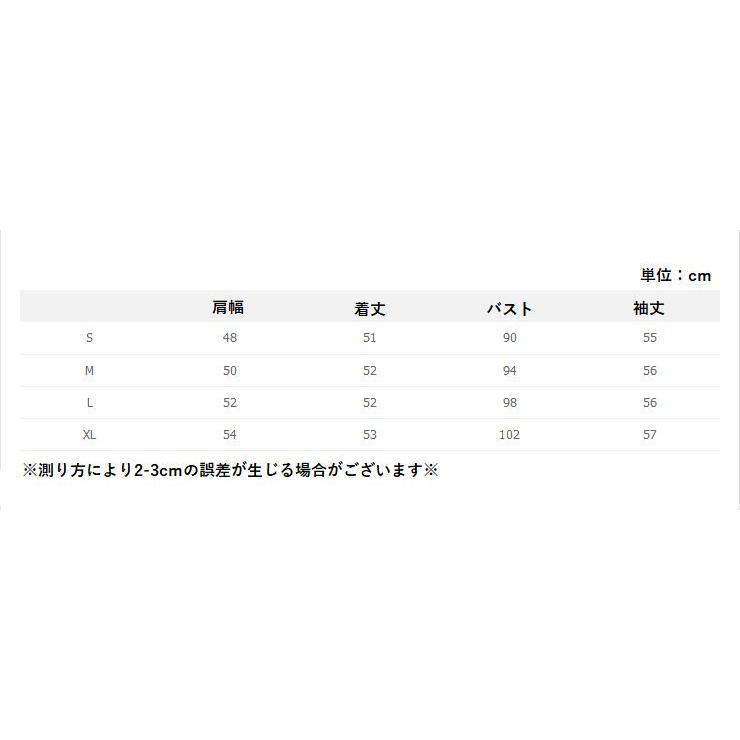 ジージャン Gジャン デニムジャケット レディース アウター カジュアル 長袖 スタンダード シンプル 無地 定番｜plusnao｜09