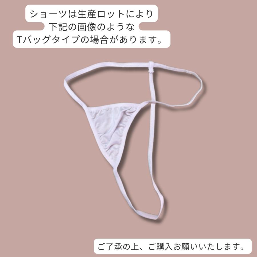 コスプレ衣装T　夏服4点セット コスプレ衣装 4点セット 制服風 トップス スカート ボウタイ ショーツ