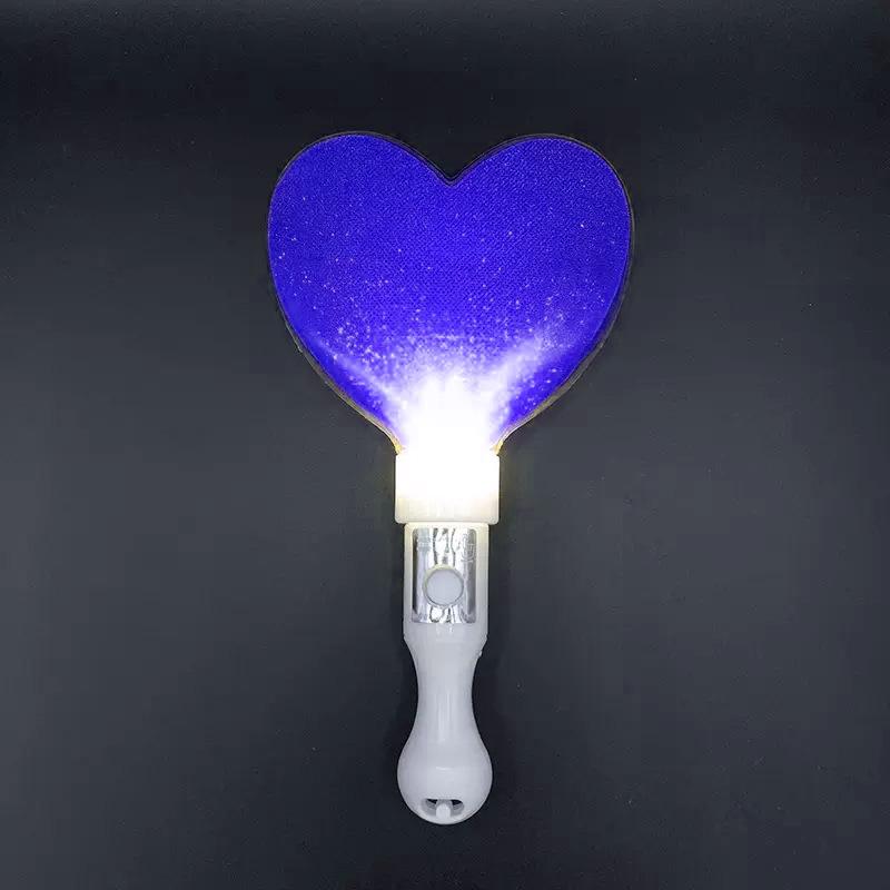 ペンライト ハート スター 星 コンサート ライブ LIVE コンサート