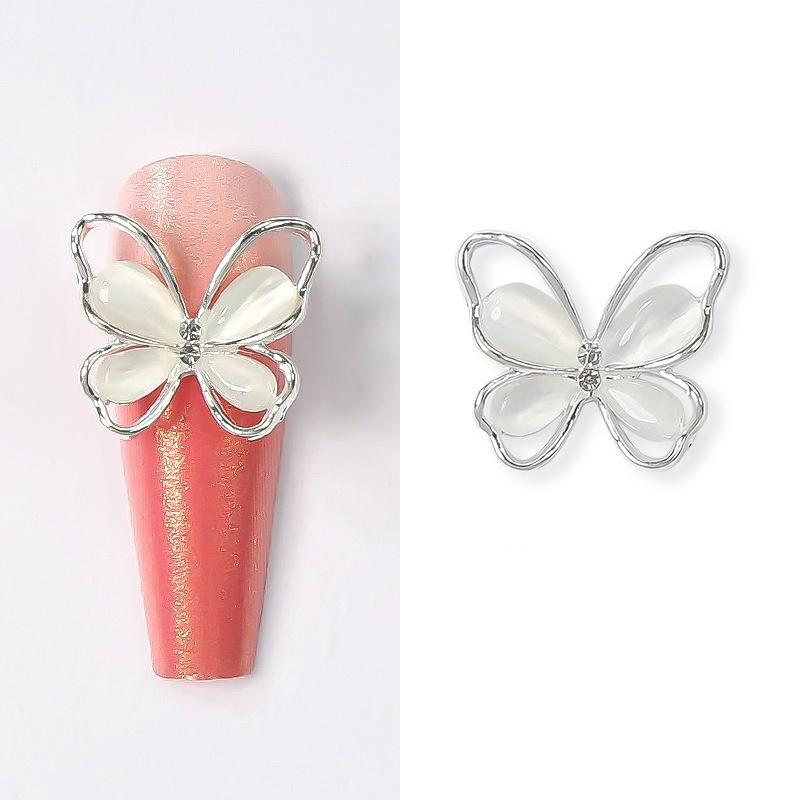 ネイルパーツ 2個セット ネイルアート ネイル用品 ネイルジュエリー