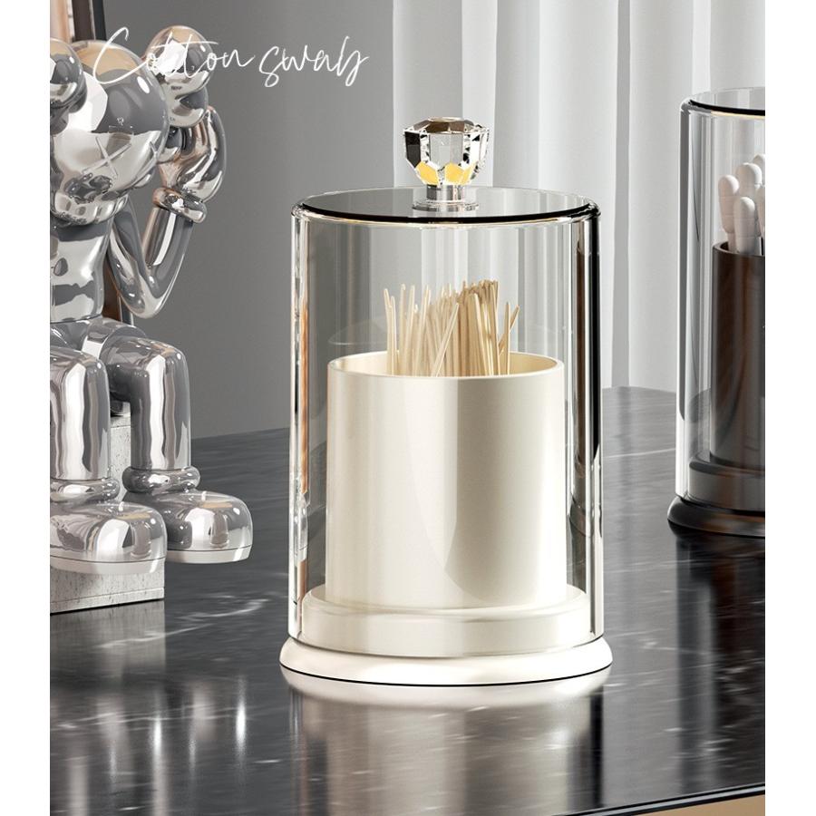 6個セット】小物入れ、ジュエリーケース、爪楊枝入れ、砂糖、クリープ