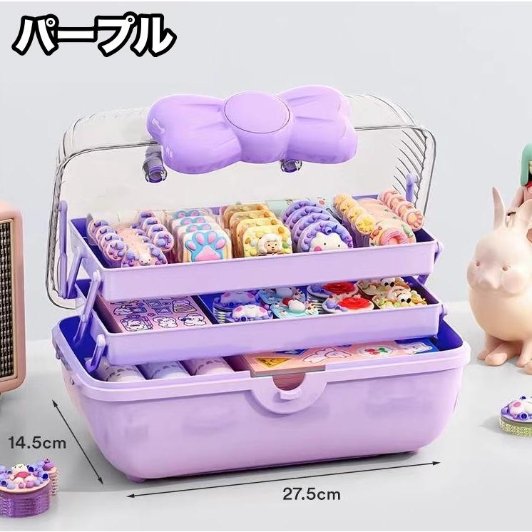 HUMAN MADE パープル収納ボックス DRYALLS (PURPLE) HUMAN MADE パープル収納ボックス DRYALLS (PURPLE) HUMAN MADE