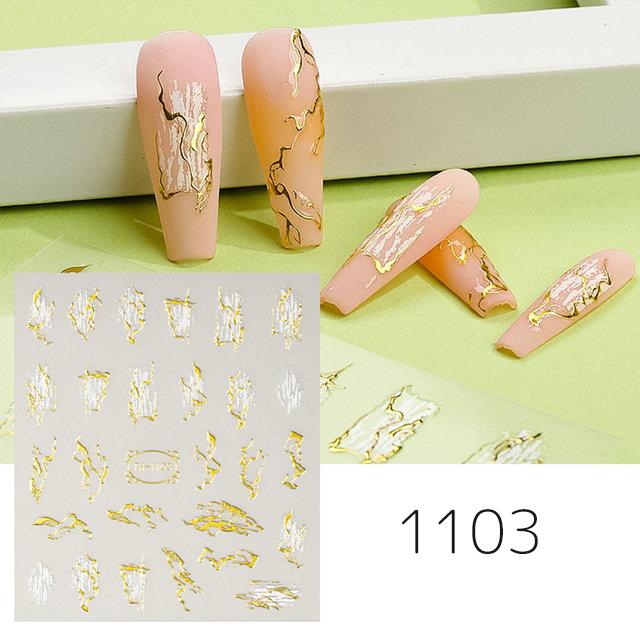 〇ネイルシール 手の爪 20Pcs 爪やすり付き ネイルステッカー ネイルアート Amazon.co.jp: HERAXI ネイルシール 手の爪 20Pcs 爪やすり付き ネイル