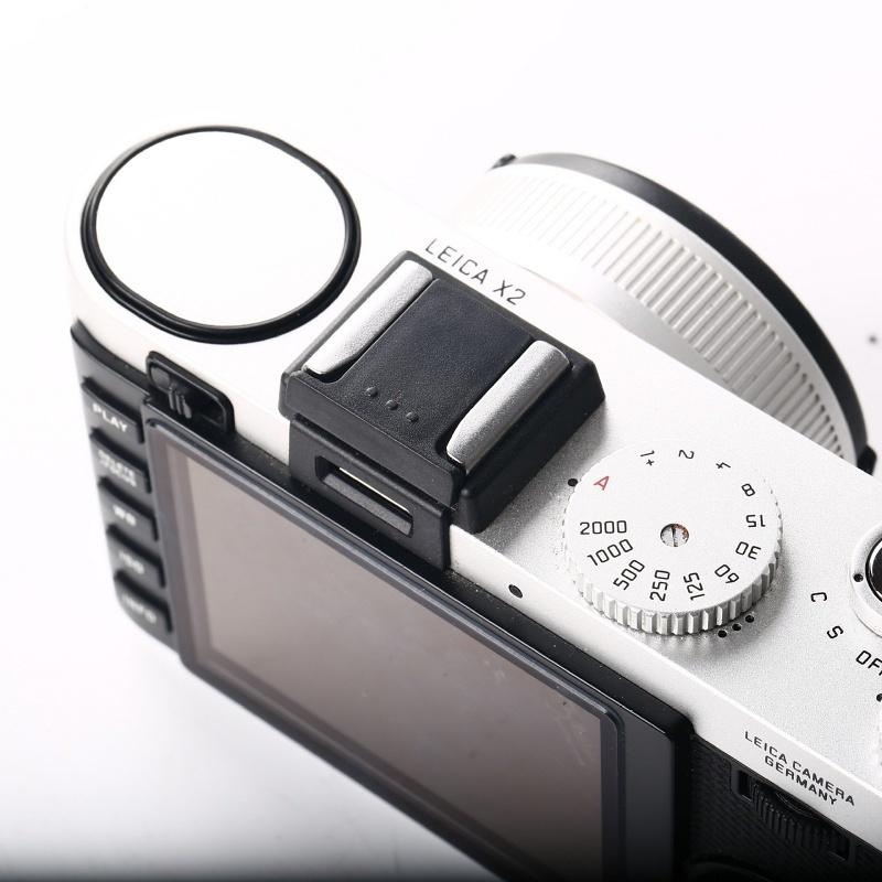 アクセサリーシューカバー 3個セット ホットシューカバー BS-1 BS-2 BS