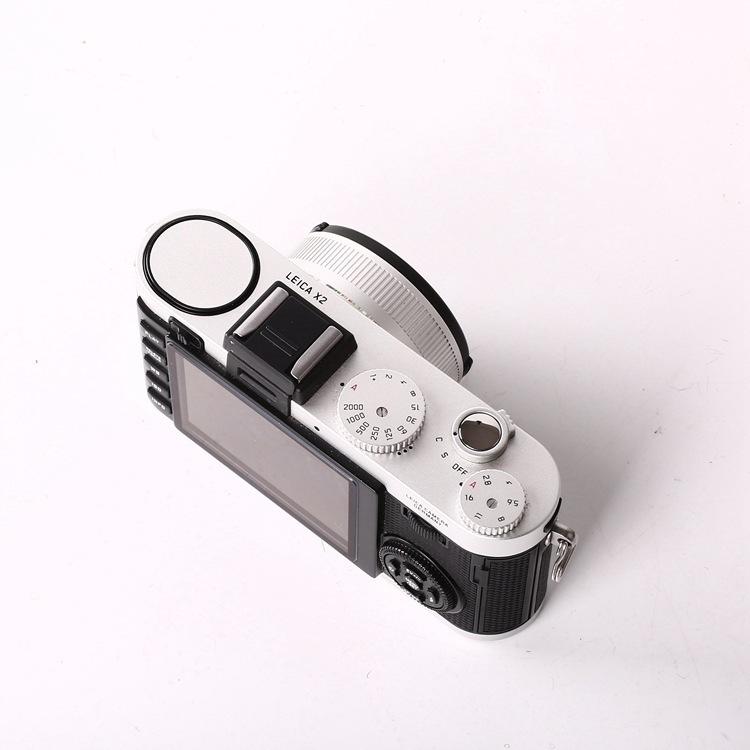 アクセサリーシューカバー 3個セット ホットシューカバー BS-1