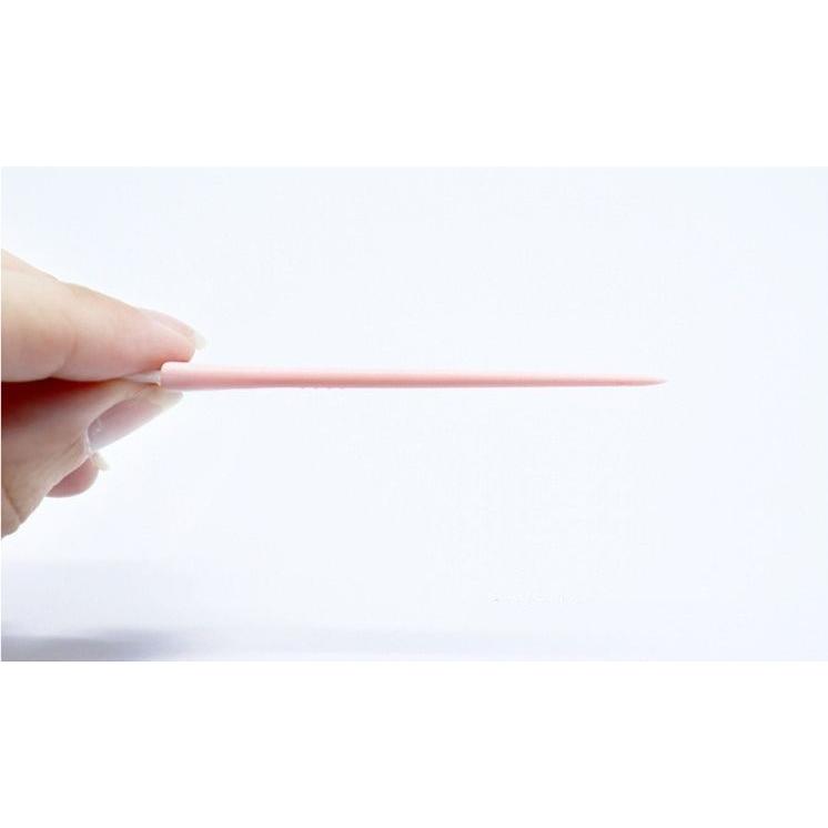 クリーニングブラシ 5個セット 隙間ブラシ お掃除ブラシ 柄付き ミニ コンパクト ほこり取り 埃取り キーボード パソコン PC 精密機器 OA機器 | ブランド登録なし | 10