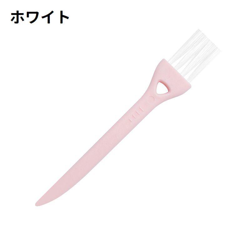 クリーニングブラシ 5個セット 隙間ブラシ お掃除ブラシ 柄付き ミニ コンパクト ほこり取り 埃取り キーボード パソコン PC 精密機器 OA機器 | ブランド登録なし | 12