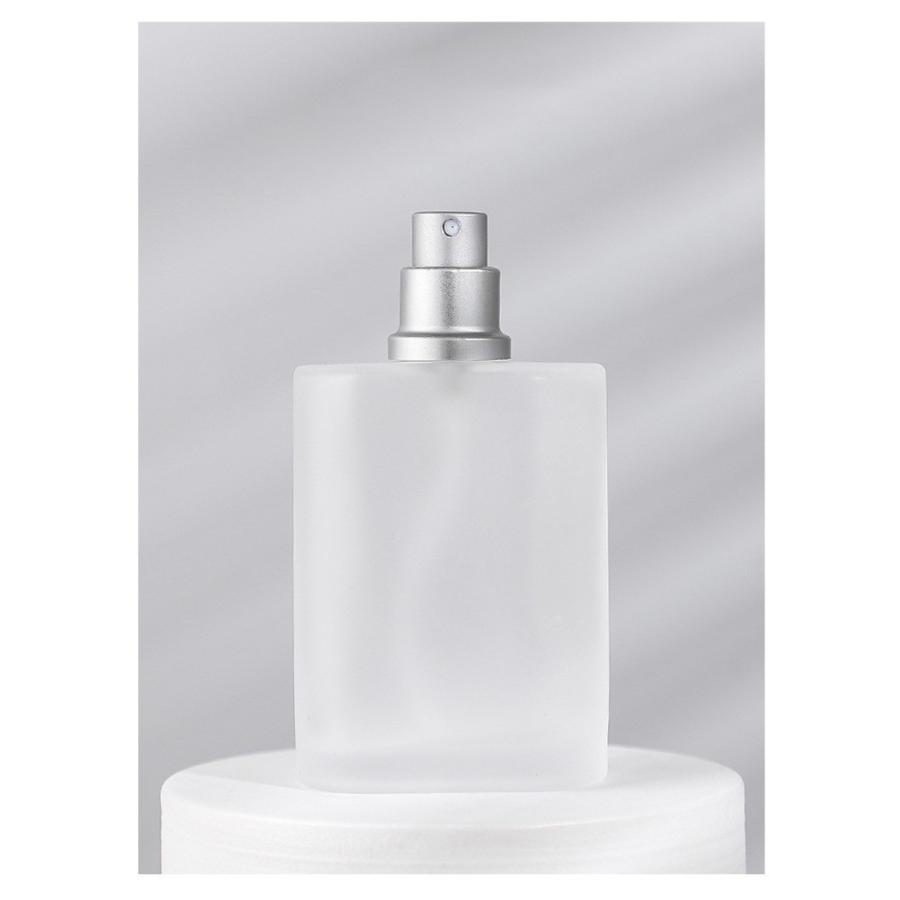 スプレーボトル 詰め替え容器 化粧水 アルコール アトマイザー ガラス