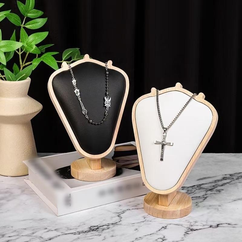 ネックレスかけ plusnao（プラスナオ） アクセサリースタンド ネックレススタンド