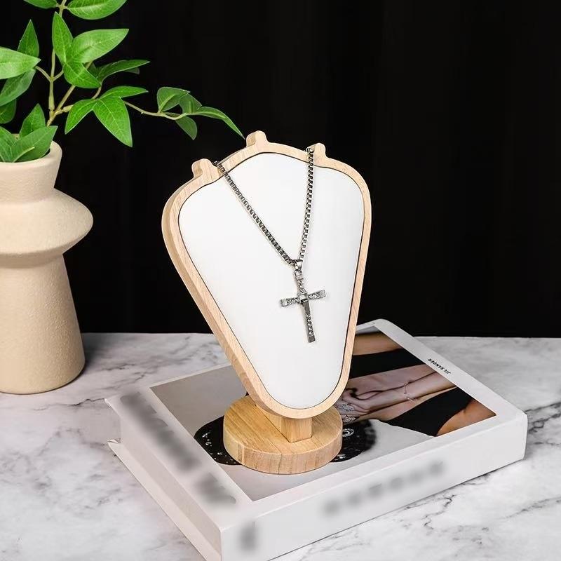 plusnao（プラスナオ） アクセサリースタンド ネックレススタンド