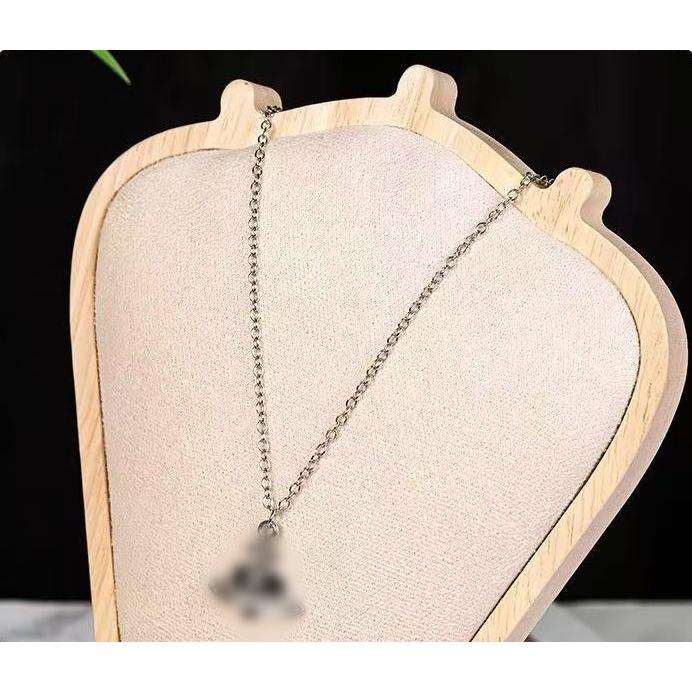 plusnao（プラスナオ） アクセサリースタンド ネックレススタンド