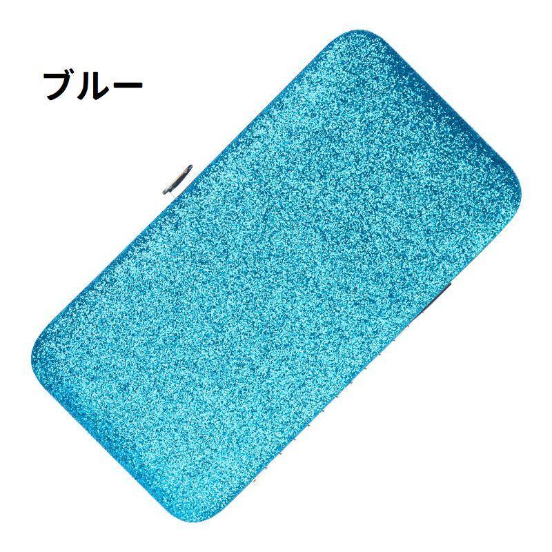 ピンセットケース ツイーザーケース ピンセット収納 保管 薄型 携帯