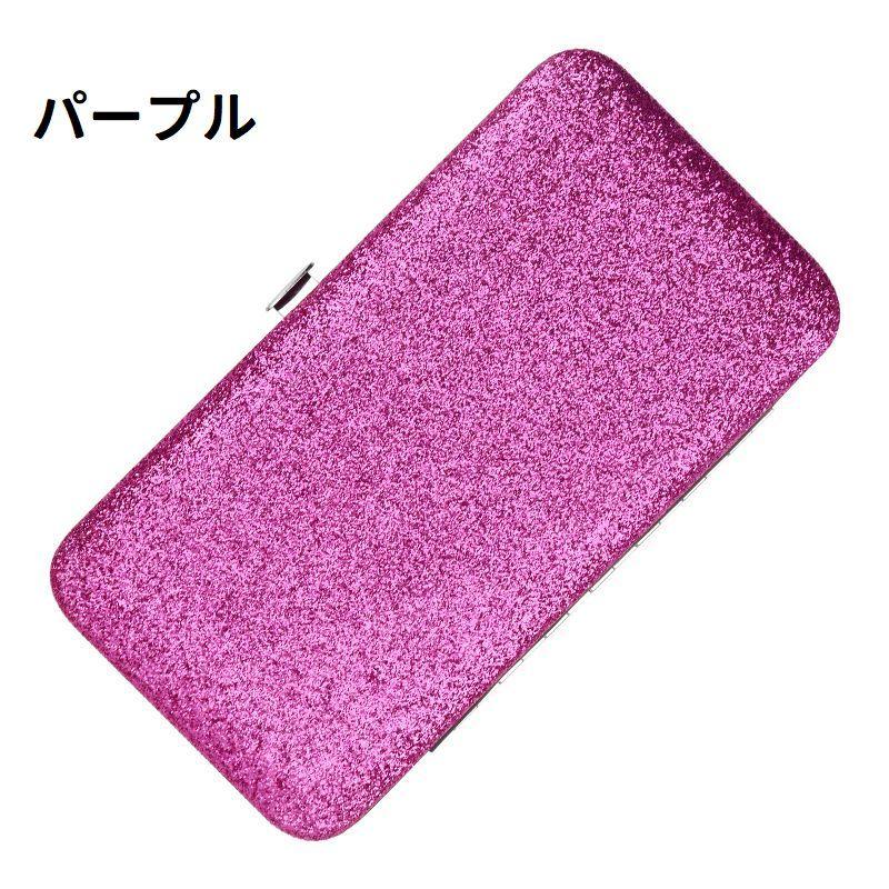 ピンセットケース ツイーザーケース ピンセット収納 保管 薄型 携帯
