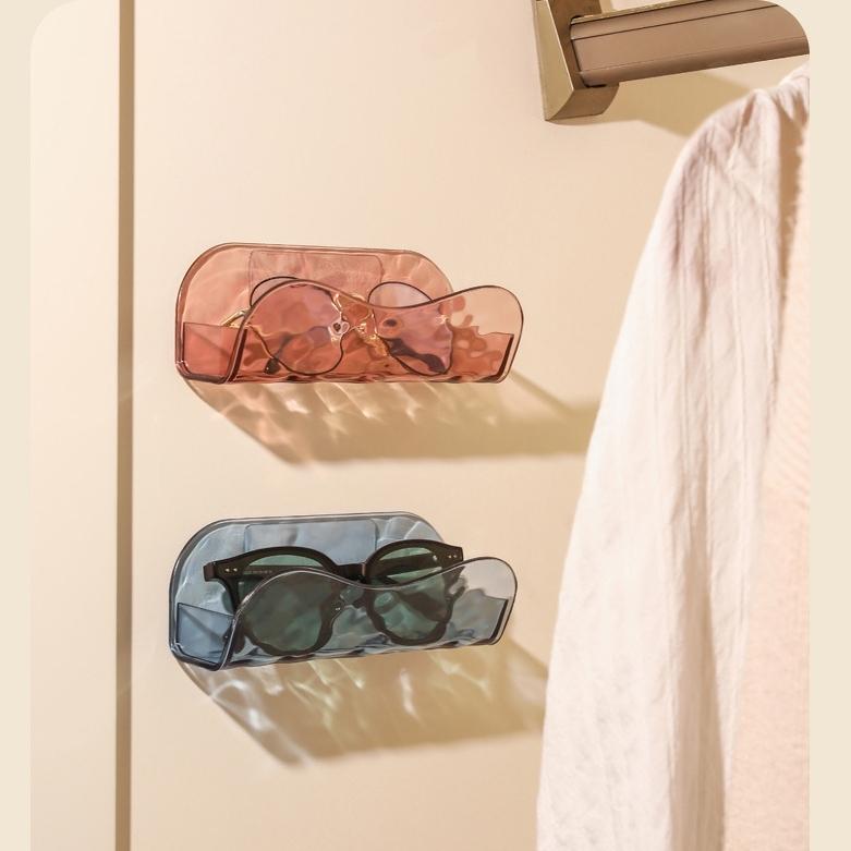 plusnao（プラスナオ） 眼鏡スタンド メガネスタンド サングラス