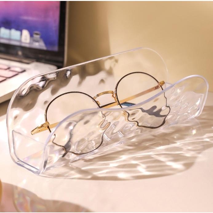 plusnao（プラスナオ） 眼鏡スタンド メガネスタンド サングラス