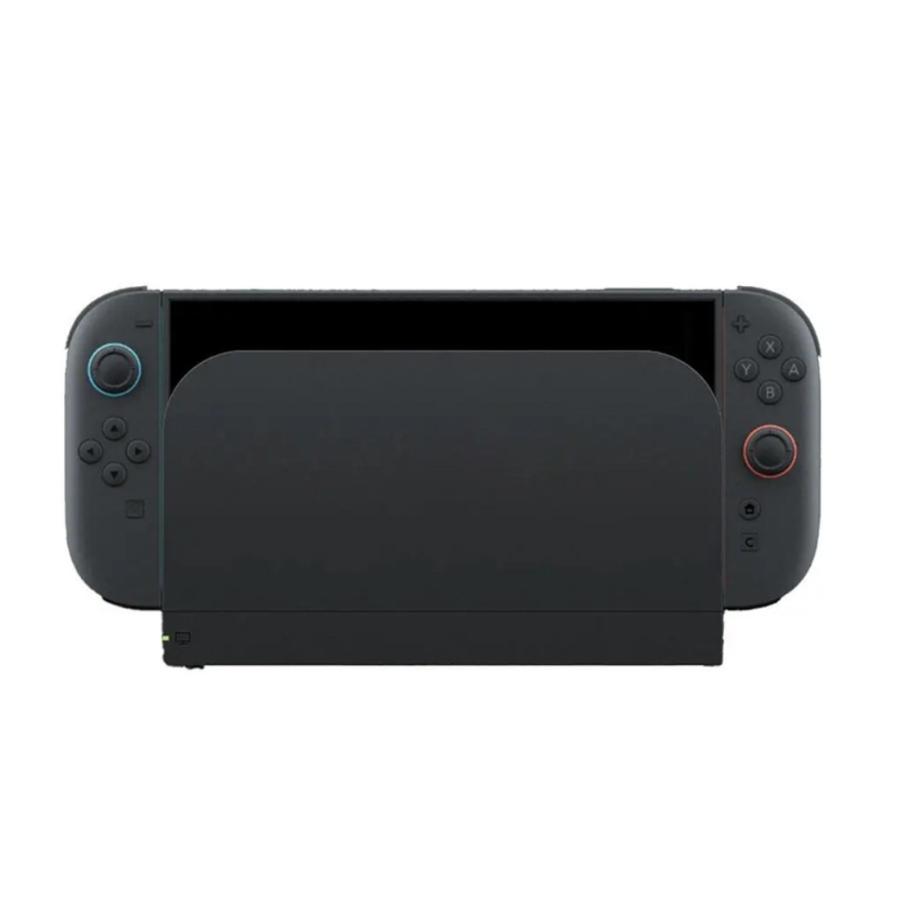 NintendoSwitch2ドックカバー ケース Dock カバー ドック 表面 Switch2