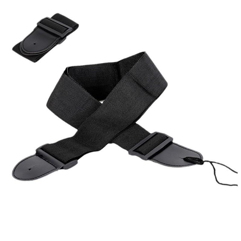 ギターストラップ ギターベルト ショルダーストラップ ウクレレ ベース