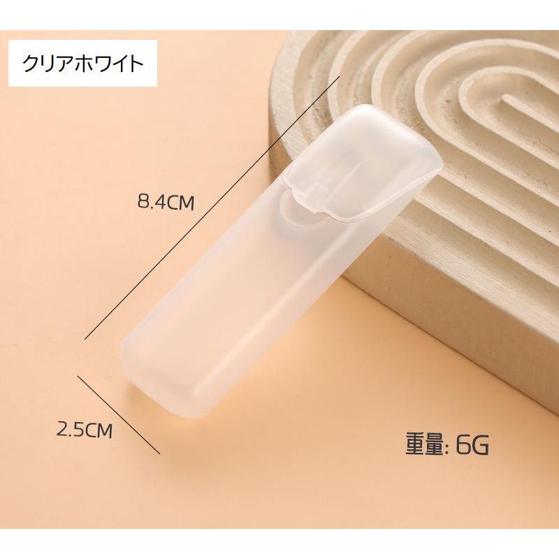 爪楊枝入れ 3個セット 爪楊枝ケース デンタルフロスケース 綿棒ケース