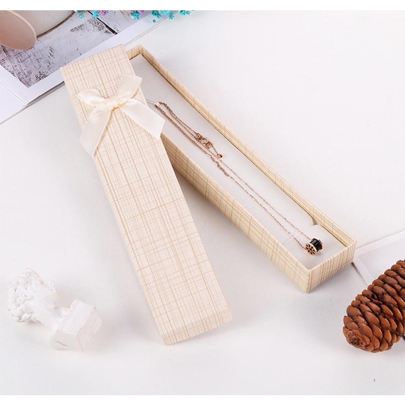 ギフトボックス ギフト箱 ラッピング用品 アクセサリーケース