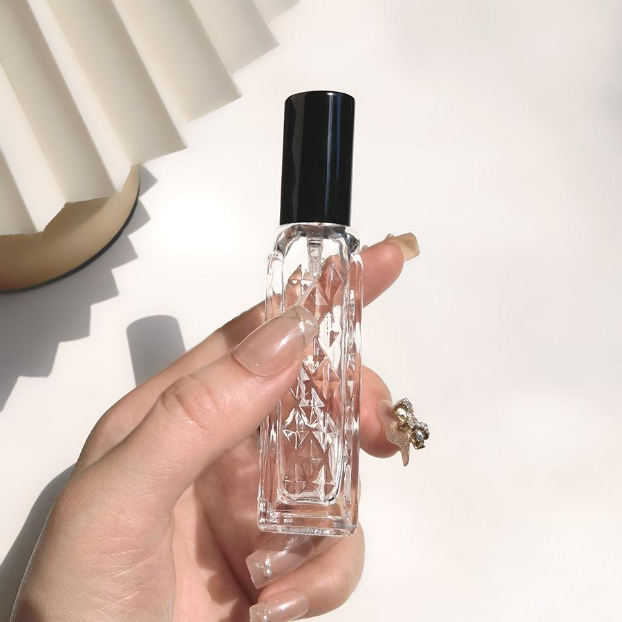 アトマイザー 詰め替え容器 13ml コスメ 香水 詰替え 持ち運び