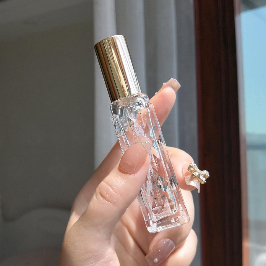 アトマイザー 詰め替え容器 13ml コスメ 香水 詰替え 持ち運び