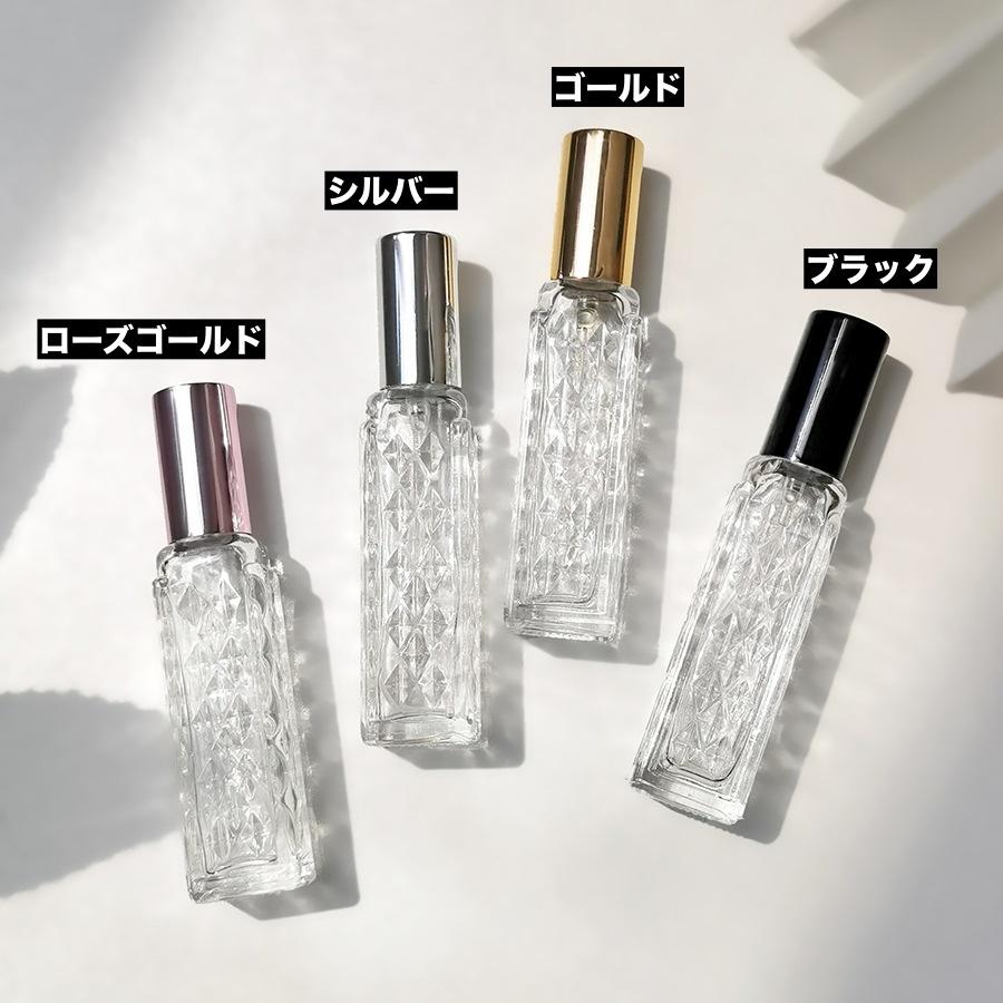 アトマイザー 詰め替え容器 13ml コスメ 香水 詰替え 持ち運び
