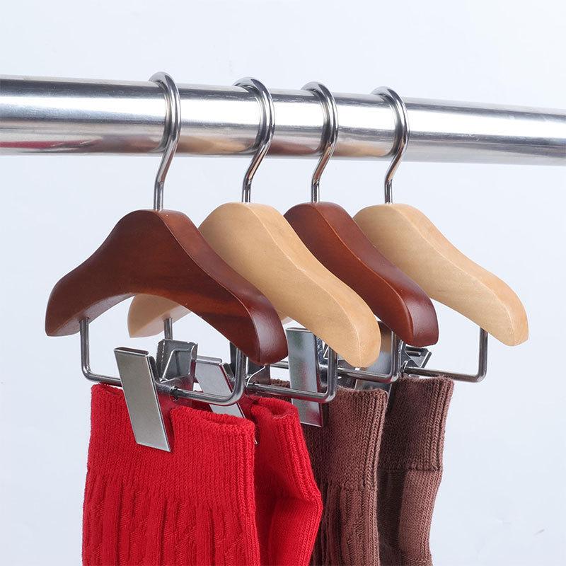 plusnao（プラスナオ） ミニハンガー 収納用ハンガー ハンガーピンチ 2