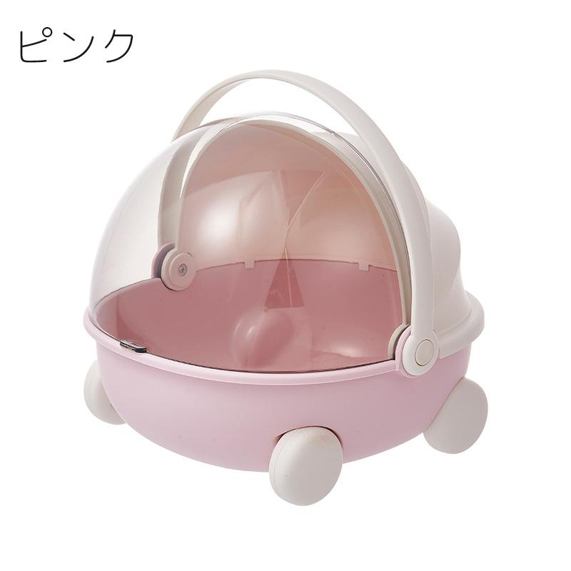 plusnao（プラスナオ） 収納ケース 収納ボックス 小物入れ ベビーカー