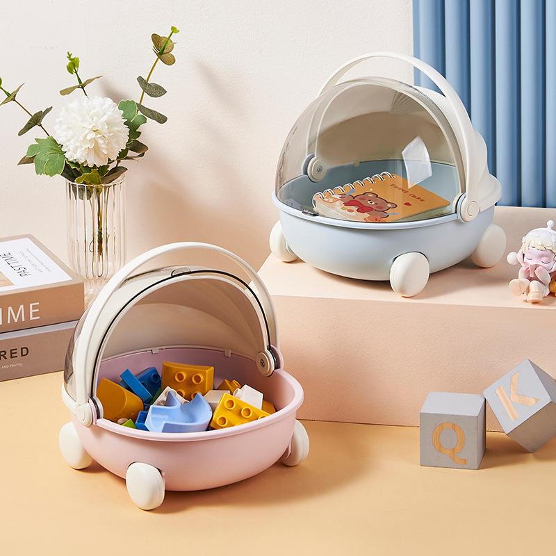 plusnao（プラスナオ） 収納ケース 収納ボックス 小物入れ ベビーカー