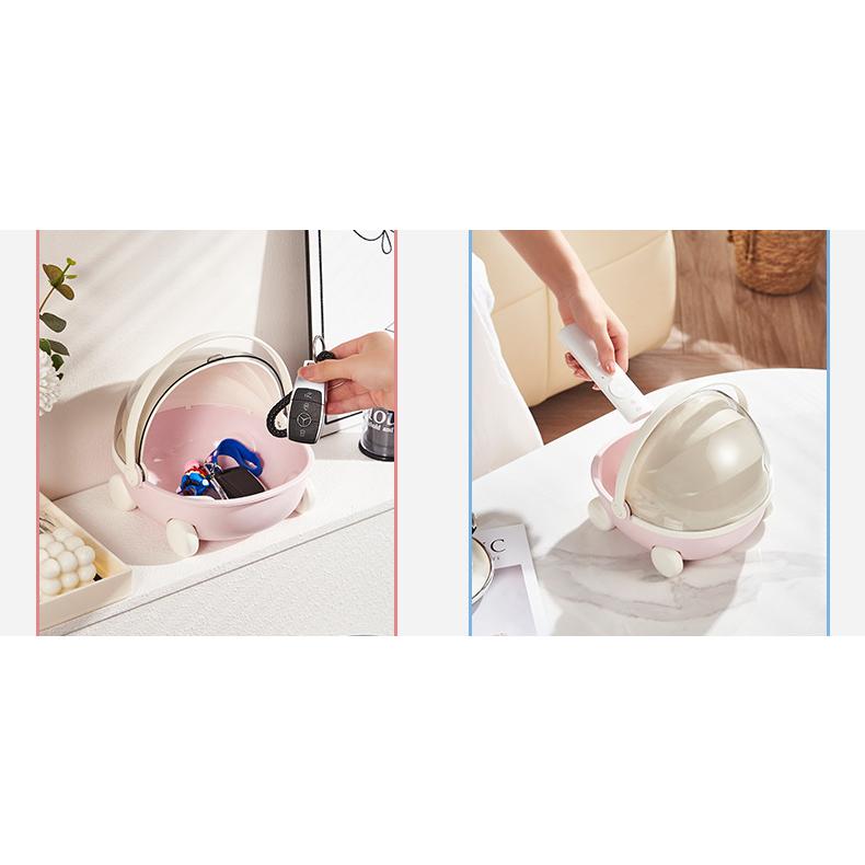 plusnao（プラスナオ） 収納ケース 収納ボックス 小物入れ ベビーカー